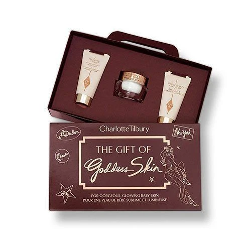 cosmetic gift box packaging 1